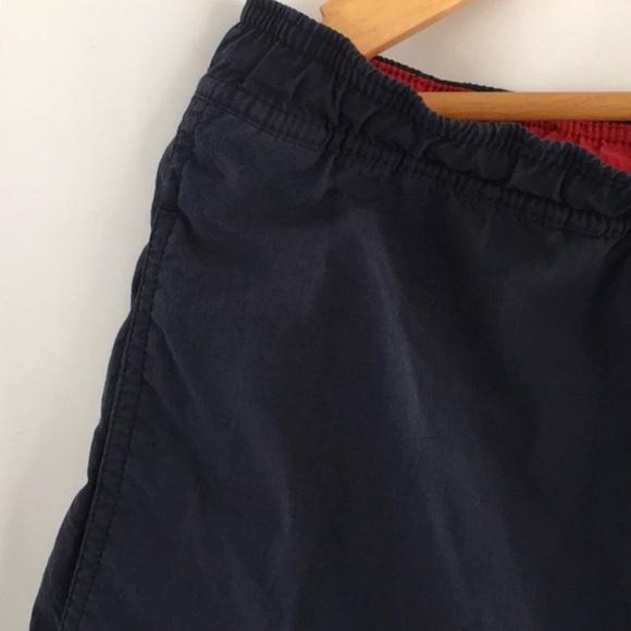 Chaps blue swim trunks - Picture 2 of 6